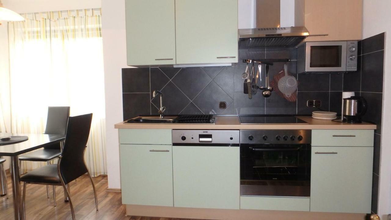 דירות אוברטראון Haus Alpenblick מראה חיצוני תמונה